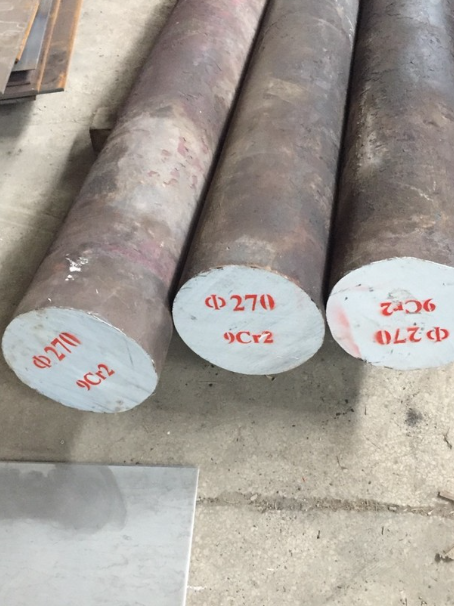 乾县9Cr2工具钢