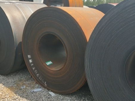 乾县Q355NHB耐候板